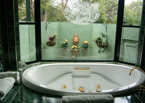 The Escarpment - Northern Rivers Accommodation 1