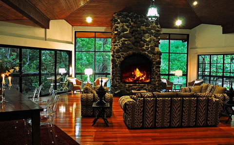 The Escarpment - Northern Rivers Accommodation 4