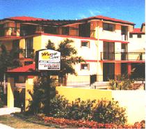 Mango Cove Resort - Northern Rivers Accommodation 0