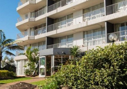 Surfers Royale Resort - Northern Rivers Accommodation 0