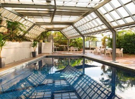 Surfers Royale Resort - Northern Rivers Accommodation 1