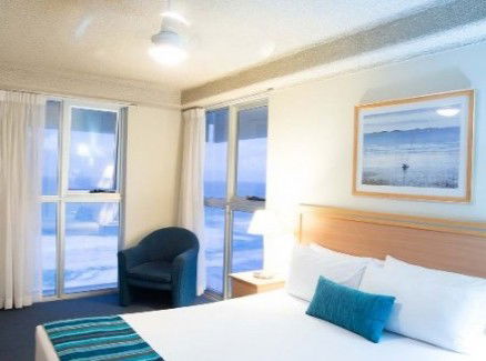 Surfers Royale Resort - Northern Rivers Accommodation 2