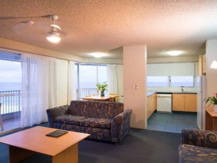 Surfers Royale Resort - Northern Rivers Accommodation 3