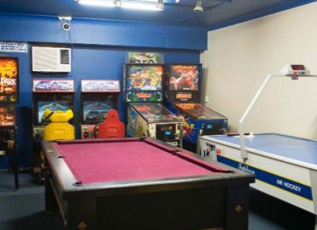 Surfers Royale Resort - Northern Rivers Accommodation 4
