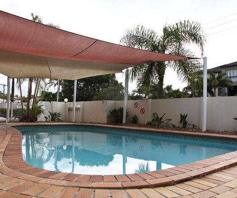 Ambassador Apartments Holiday Units - Northern Rivers Accommodation 0