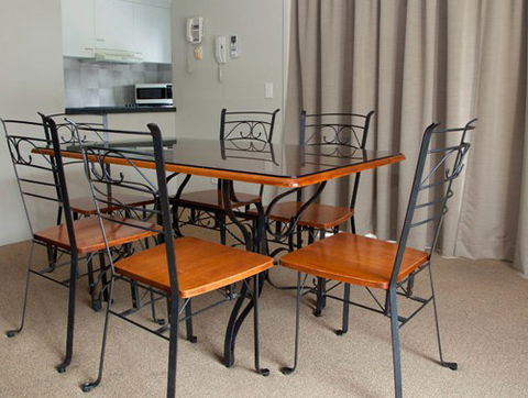 Ambassador Apartments Holiday Units - Northern Rivers Accommodation 1