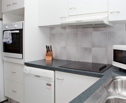 Ambassador Apartments Holiday Units - Northern Rivers Accommodation 2