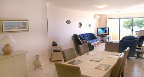 Golden Sea Apartments - Northern Rivers Accommodation 1