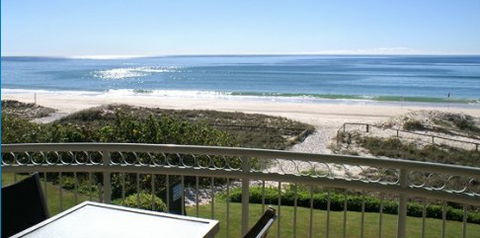 Golden Sea Apartments - Northern Rivers Accommodation 2