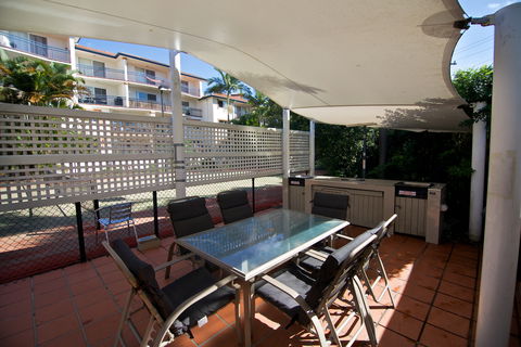 Blue Water Bay Luxury Villas - Northern Rivers Accommodation 2