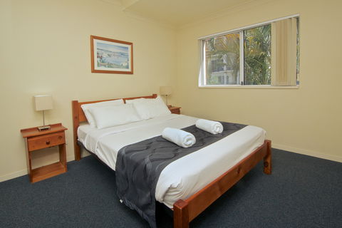 Blue Water Bay Luxury Villas - Northern Rivers Accommodation 3