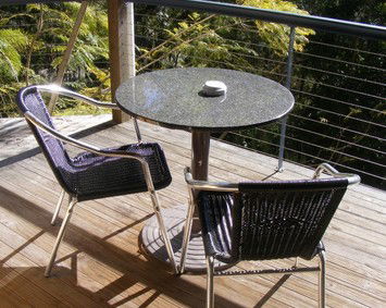 Tambaridge Bed & Breakfast - Northern Rivers Accommodation 3