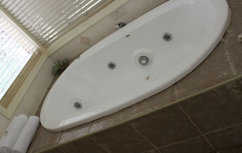 Tamborine Gardens - Northern Rivers Accommodation 1