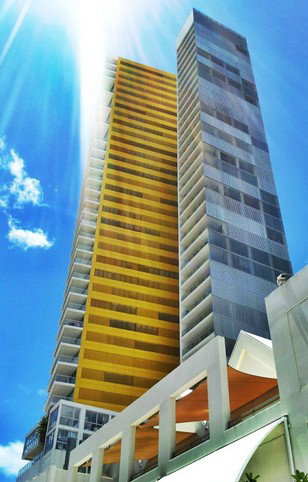 Air On Broadbeach - Northern Rivers Accommodation 2
