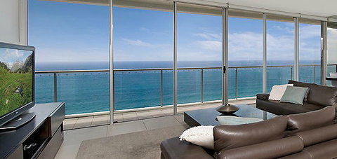 Air On Broadbeach - Northern Rivers Accommodation 3