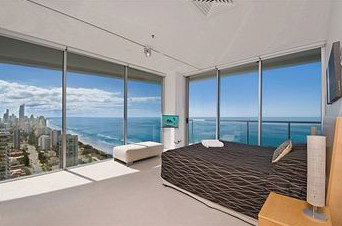 Air On Broadbeach - Northern Rivers Accommodation 4
