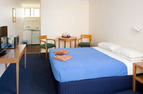 Motel Sundale - Northern Rivers Accommodation 0