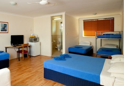 Motel Sundale - Northern Rivers Accommodation 1