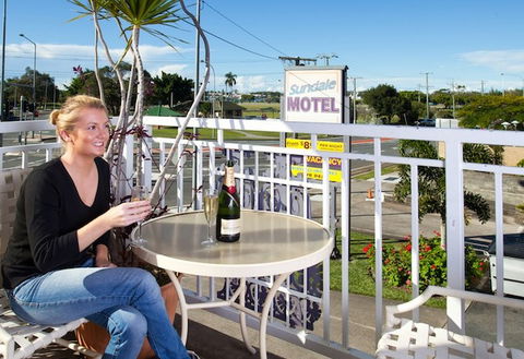 Motel Sundale - Northern Rivers Accommodation 2