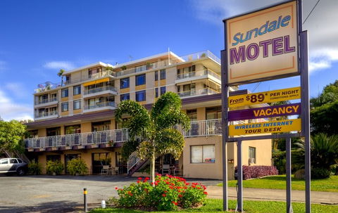 Motel Sundale - Northern Rivers Accommodation 3