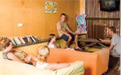 Backpacker Banana Bender - Northern Rivers Accommodation 2