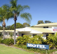 Annalee Motel Beaudesert - Northern Rivers Accommodation