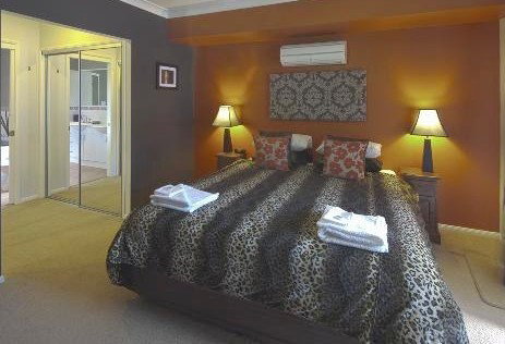 Avon Lodge Bribie Island - Northern Rivers Accommodation 1