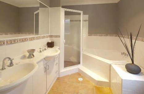 Avon Lodge Bribie Island - Northern Rivers Accommodation 2