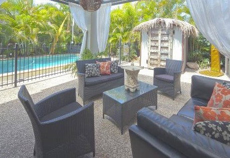 Avon Lodge Bribie Island - Northern Rivers Accommodation 4