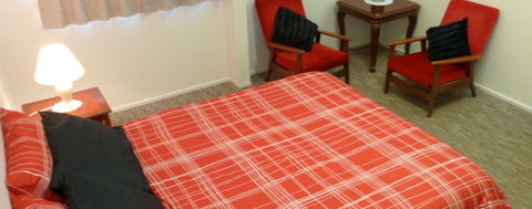 Awoonga Shed Retreat - Northern Rivers Accommodation 2