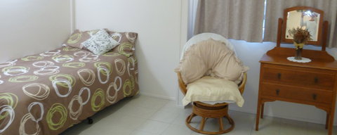 Awoonga Shed Retreat - Northern Rivers Accommodation 3