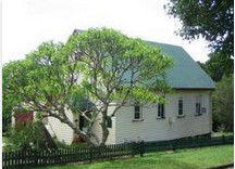 A Country Church B&B - Northern Rivers Accommodation 0