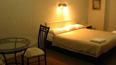 Archer Park Motel - Northern Rivers Accommodation 1