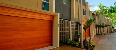 Azure Sea Whitsundays - Northern Rivers Accommodation 0