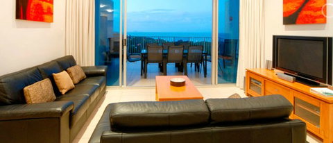 Azure Sea Whitsundays - Northern Rivers Accommodation 1