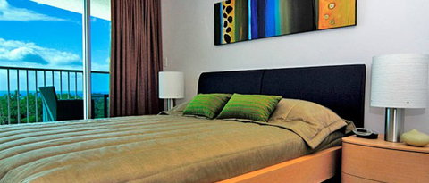 Azure Sea Whitsundays - Northern Rivers Accommodation 5