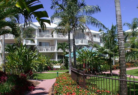 Australis Cairns Beach Resort - Northern Rivers Accommodation 0