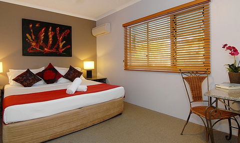 Australis Cairns Beach Resort - Northern Rivers Accommodation 3