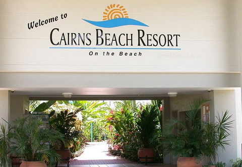 Australis Cairns Beach Resort - Northern Rivers Accommodation 5