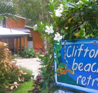 Clifton Beach Retreat - Northern Rivers Accommodation