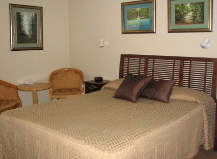 Atherton Hinterland Motel - Northern Rivers Accommodation 1