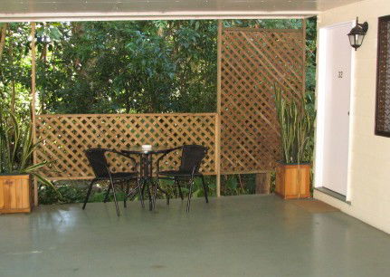 Atherton Hinterland Motel - Northern Rivers Accommodation 3