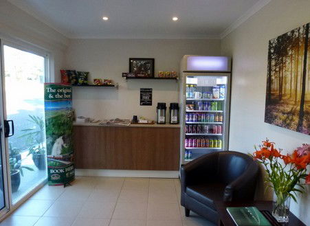 Atherton Hinterland Motel - Northern Rivers Accommodation 4