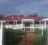 B  B On Sunrise - Northern Rivers Accommodation