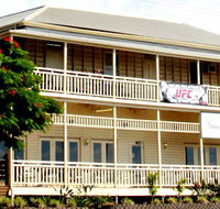 Gracemere Hotel - Northern Rivers Accommodation