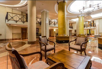 Admiralty Quays - Northern Rivers Accommodation 1