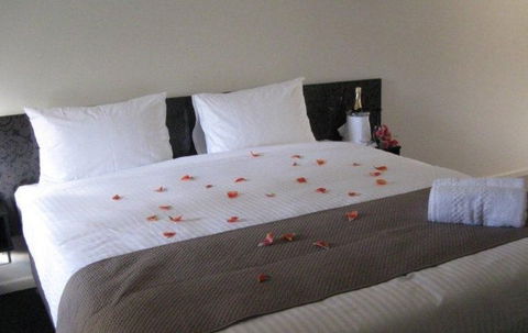 Dalby Fairway Motor Inn - Northern Rivers Accommodation 2