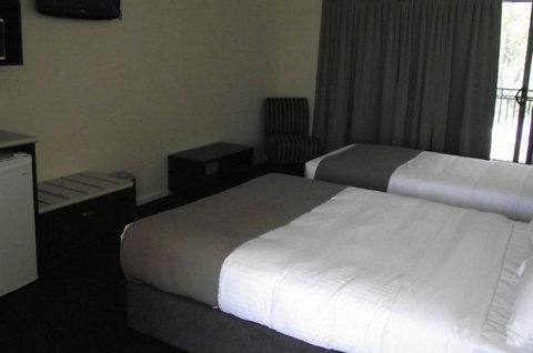 Dalby Fairway Motor Inn - Northern Rivers Accommodation 3