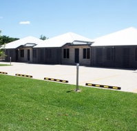 Emerald Park Motel - Northern Rivers Accommodation