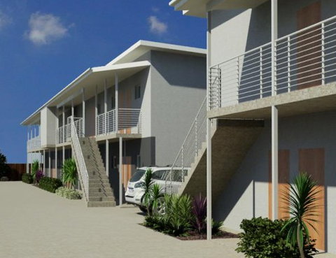 Abode37 - Northern Rivers Accommodation 0